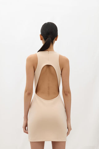 DRESS 015