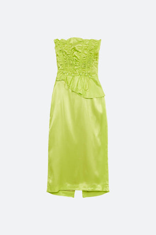DRESS 203