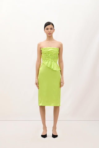 DRESS 203