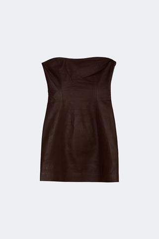 DRESS 205
