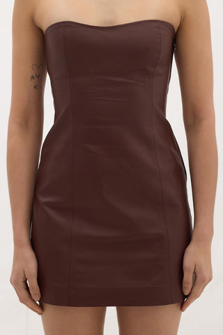DRESS 205