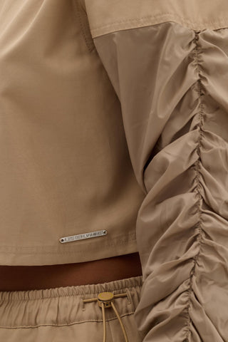 JACKET 102