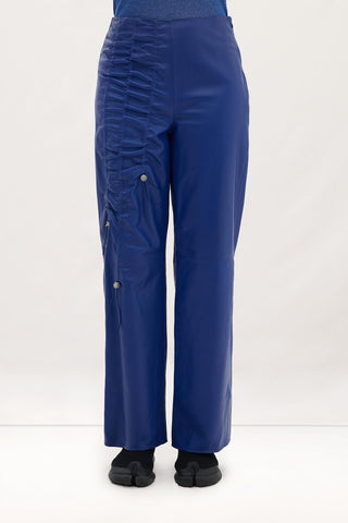 LEATHER PANT 201