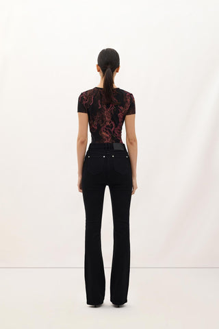 PANT 007