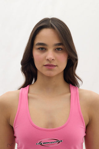 TANK TOP 001