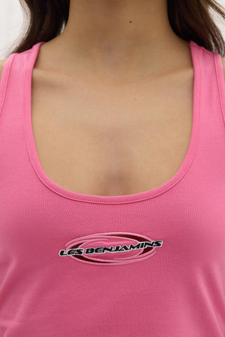 TANK TOP 001