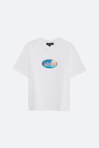 REGULAR TEE 027
