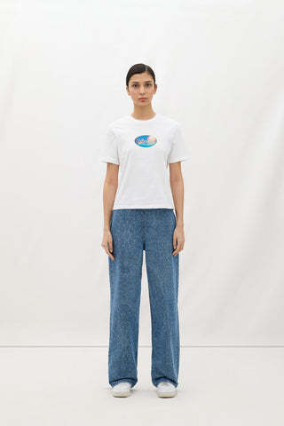 REGULAR TEE 027