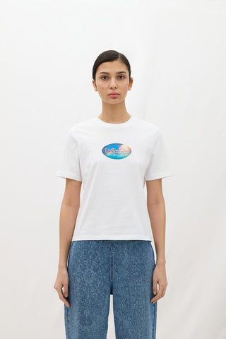 REGULAR TEE 027