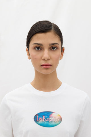 REGULAR TEE 027