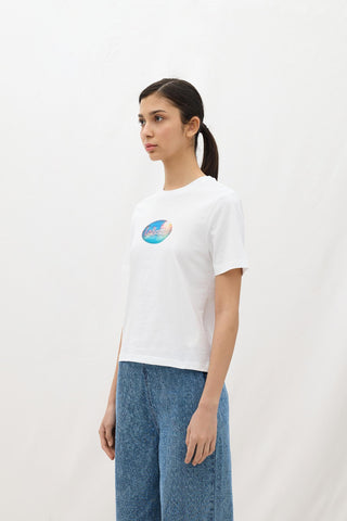 REGULAR TEE 027