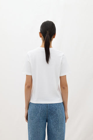 REGULAR TEE 027