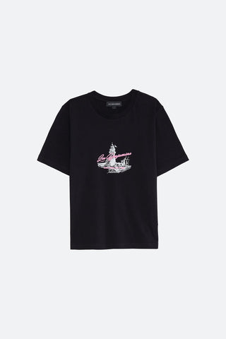 REGULAR TEE 028