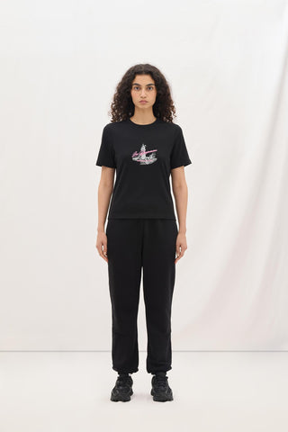 REGULAR TEE 028