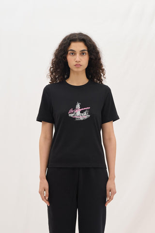 REGULAR TEE 028