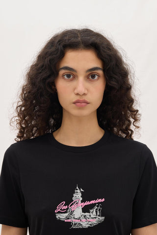 REGULAR TEE 028