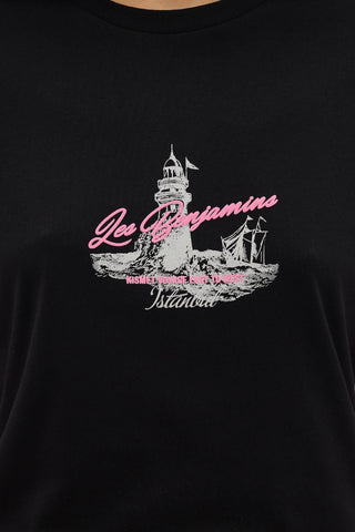 REGULAR TEE 028
