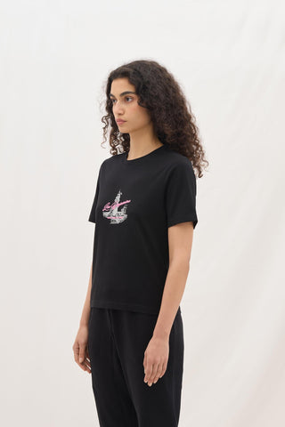 REGULAR TEE 028