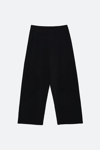 KNIT PANT 105