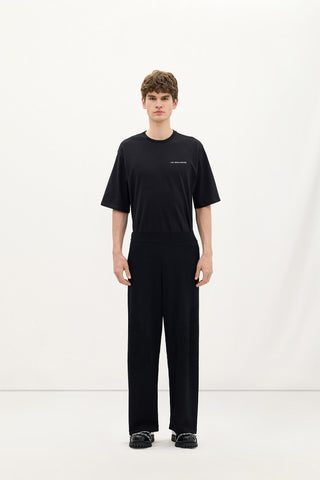 KNIT PANT 105