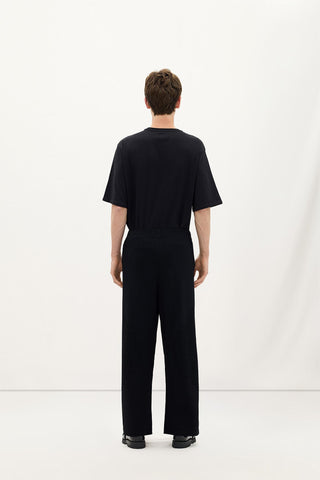 KNIT PANT 105