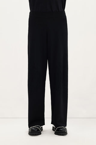KNIT PANT 105