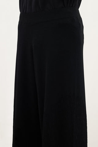 KNIT PANT 105