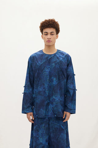 LONG SLEEVE TEE 102
