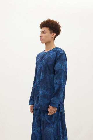 LONG SLEEVE TEE 102