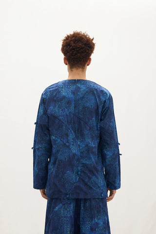LONG SLEEVE TEE 102