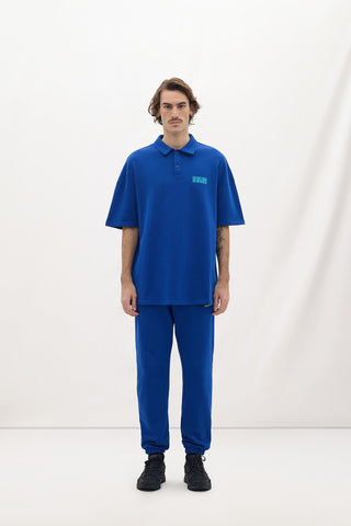 POLO TEE 002