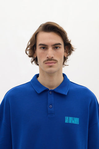 POLO TEE 002