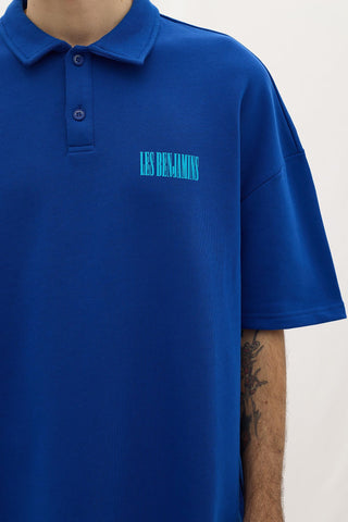 POLO TEE 002