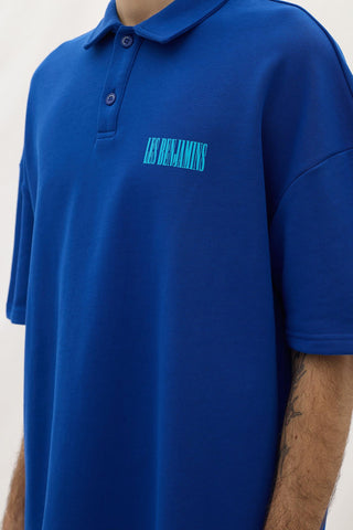POLO TEE 002