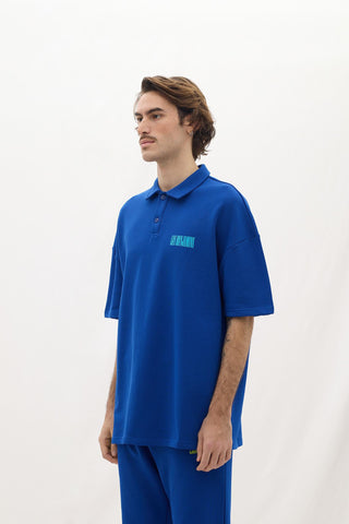 POLO TEE 002