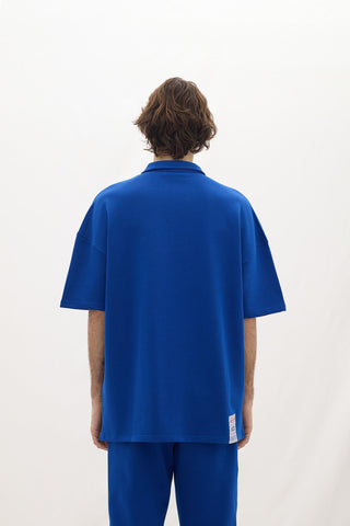 POLO TEE 002