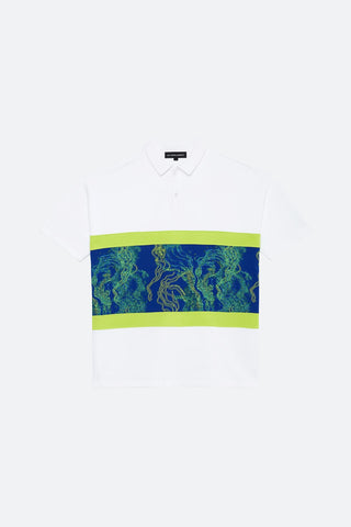 POLO TEE 003