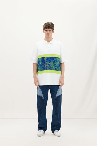 POLO TEE 003