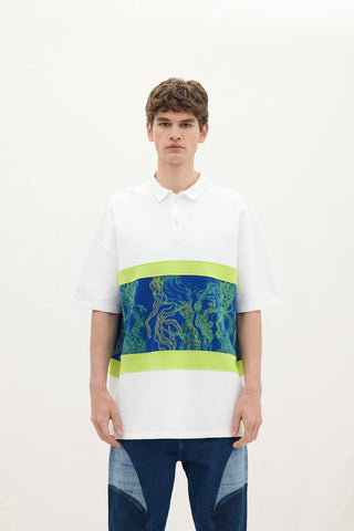 POLO TEE 003