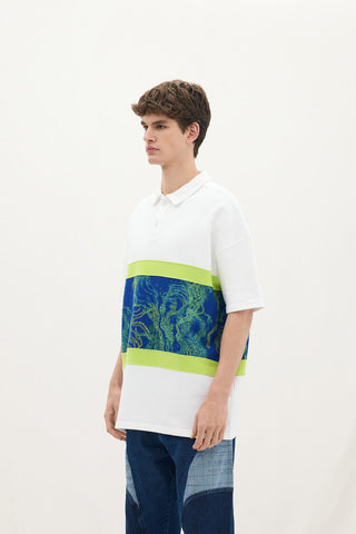 POLO TEE 003