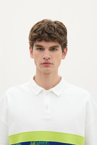 POLO TEE 003