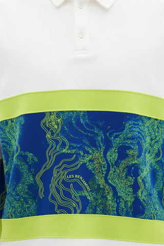 POLO TEE 003