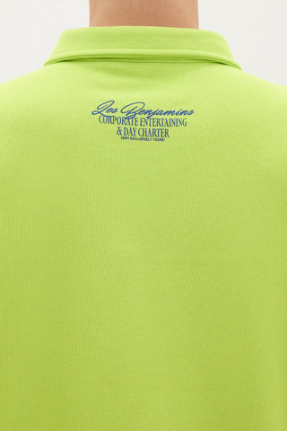 POLO TEE 011