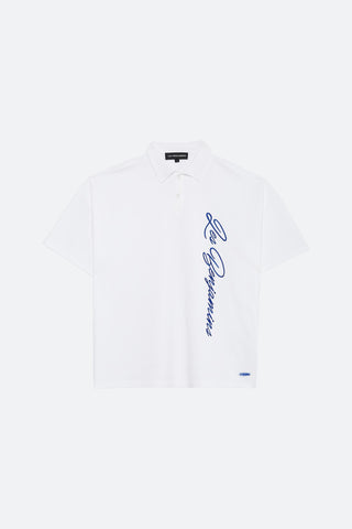 POLO TEE 012