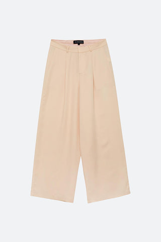 PANT 007