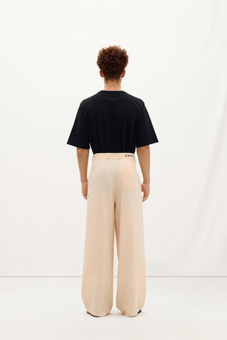 PANT 007