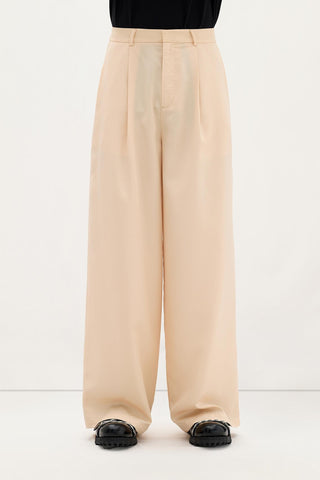 PANT 007