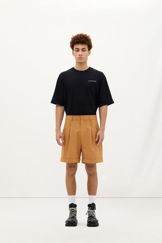 SHORT 102