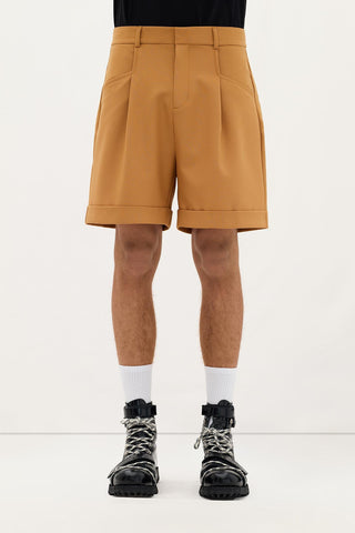 SHORT 102