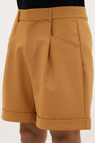 SHORT 102